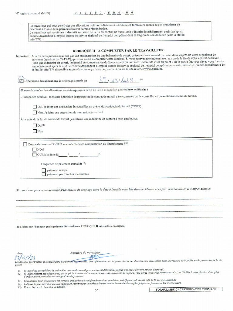 C4 | PDF