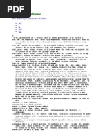 Dictionar Roman - Englez | PDF | Stress (Linguistics ...
