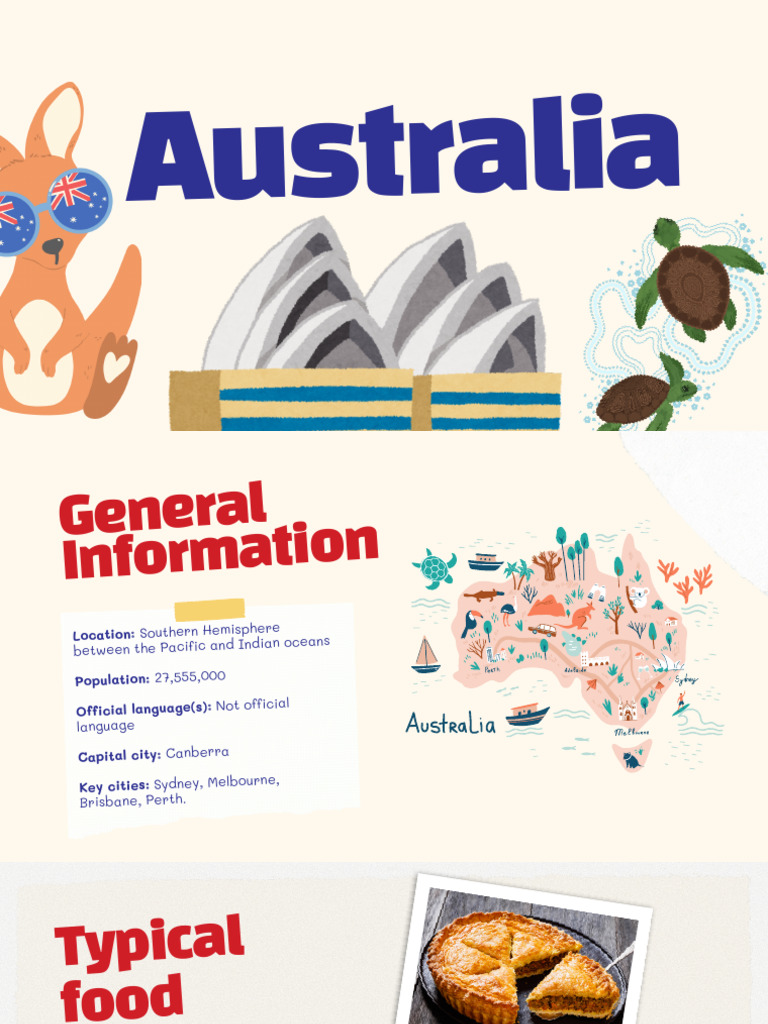 Australia | PDF