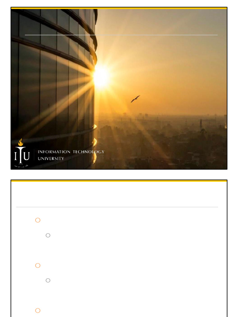 Aca Lec 2 | PDF | Computer Architecture | 64 Bit Computing