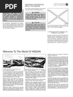 Download 1999 Nissan Frontier by csg7290 SN80819686 doc pdf