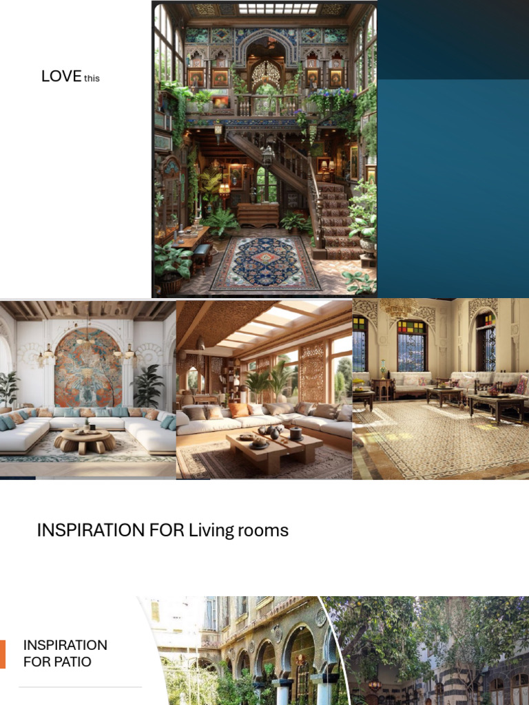 Home Design Inspiration Ideas | PDF