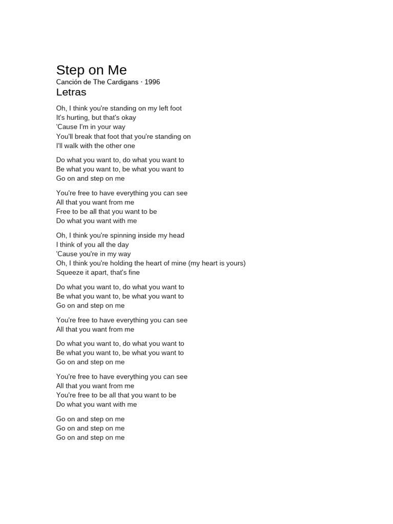 step-on-me-pdf