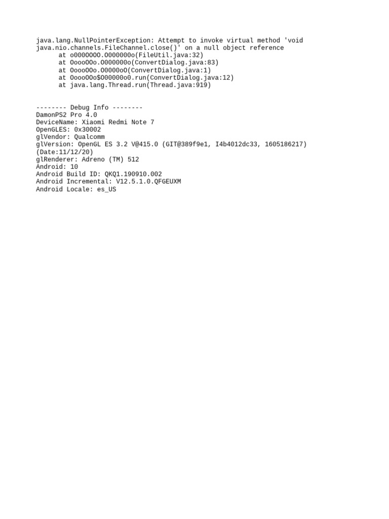 2021 10 23 - 08 43 06 - Crash | PDF