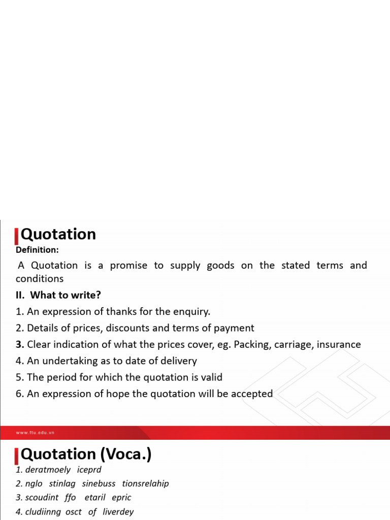 KN Quote | PDF | Cargo | Insurance, image size:768x1024