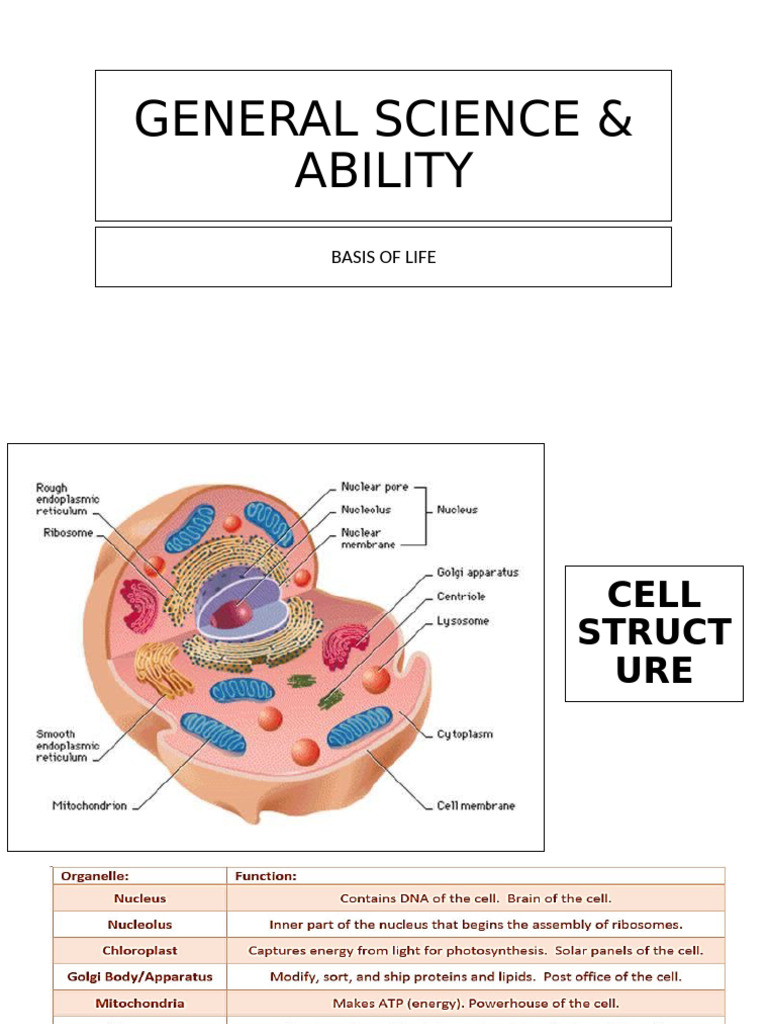 Biology Compressed File | PDF