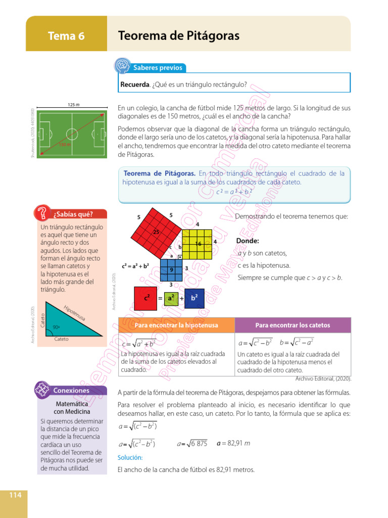 10MO EGB - Mat Pag 31 32 33 | PDF
