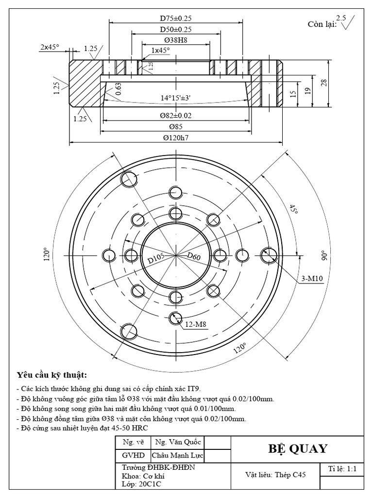 PBL 5 | PDF