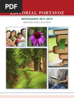 Download Catalogo novedades 2012 Portavoz by Editorial Portavoz SN80822258 doc pdf