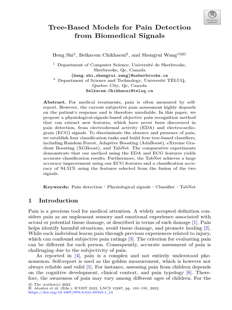 Paper 3 | PDF | Cognitive Science | Applied Mathematics