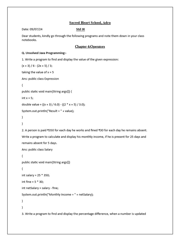 stdix-ch-4-5-programs-pdf