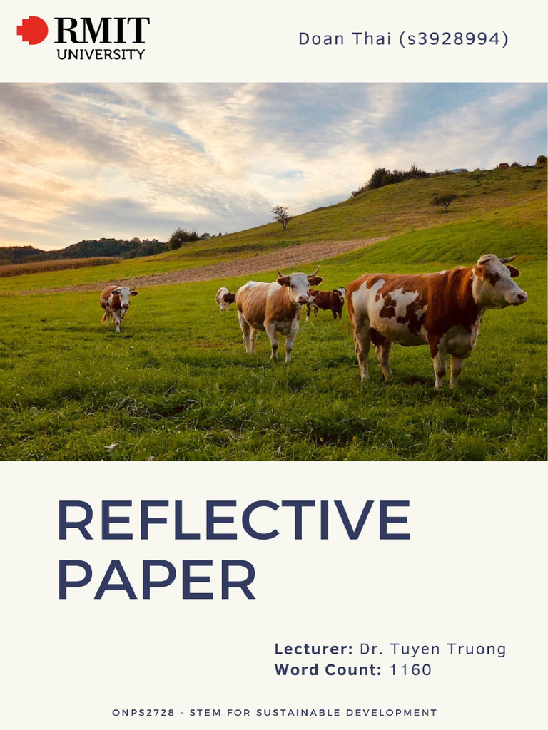 Sustainable Animal Waste Management Solutions | PDF | Water Pollution ...