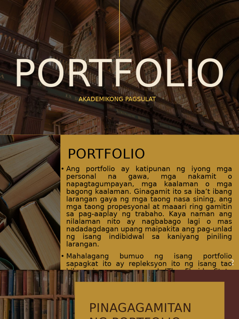 PORTFOLIO12 | PDF
