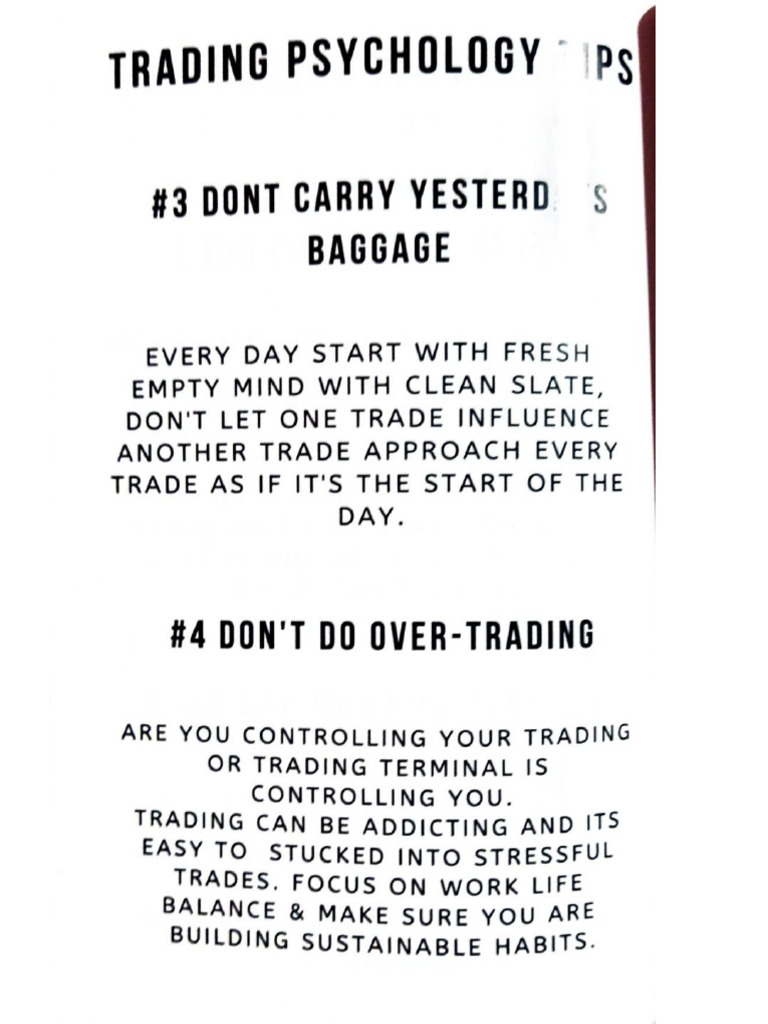 Trading Chart Pattern - 68 | PDF