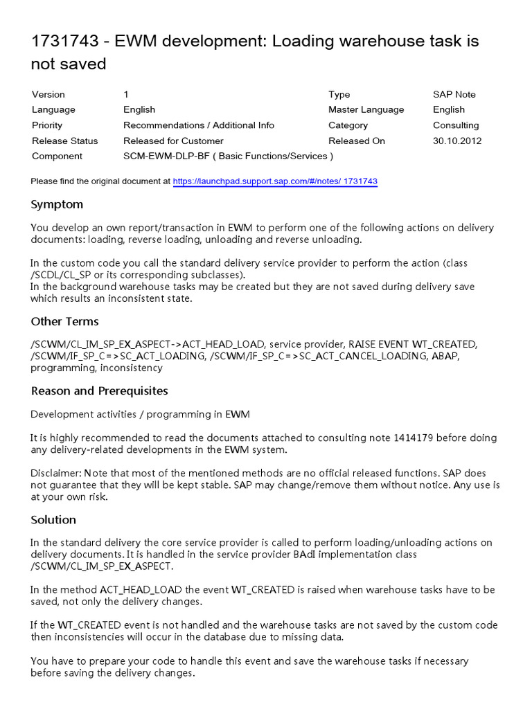 Loading WT Not Saved | PDF | Computer Science | Information Technology ...