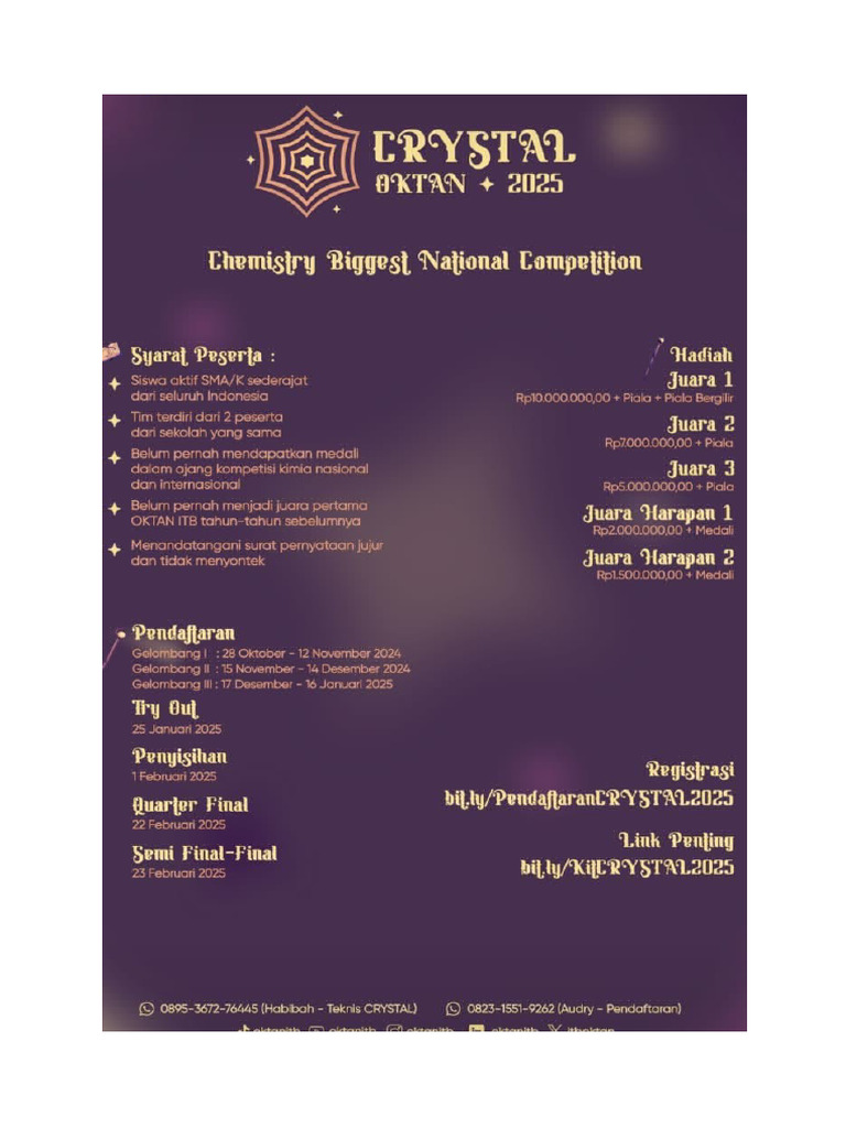 Lomba Okim | PDF