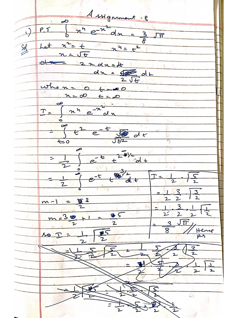 Beta And Gamma Function Pdf