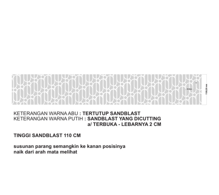 Sandblast | PDF