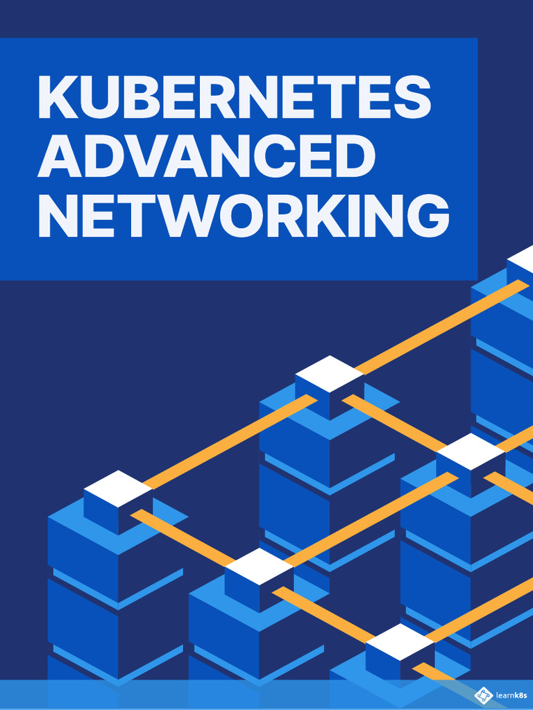 Kubernetes Pod Networking & CNI Plugins | PDF | Computer Network ...