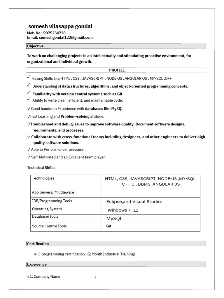 Source Control and Web Development Skills | PDF | Databases | Java Script