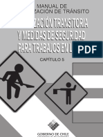 Manual de señalización de tránsito 1