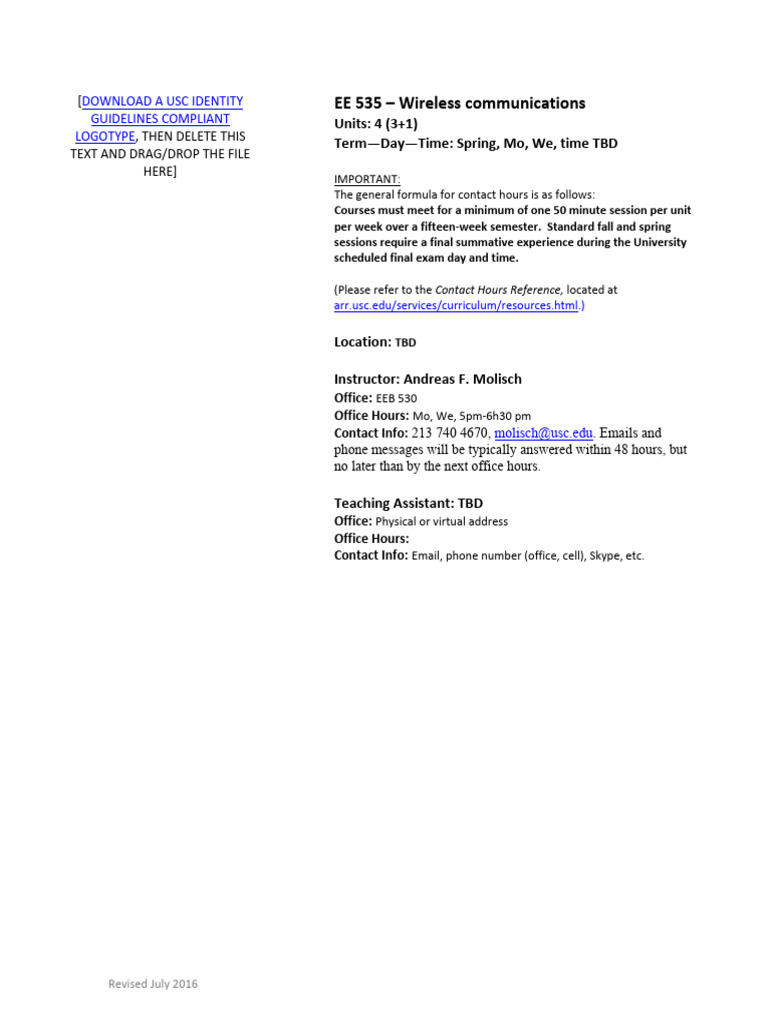30688 | PDF | Telecommunications | Telecommunications Engineering