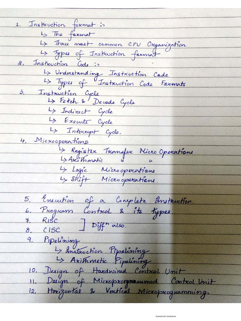 Unit 3 | PDF