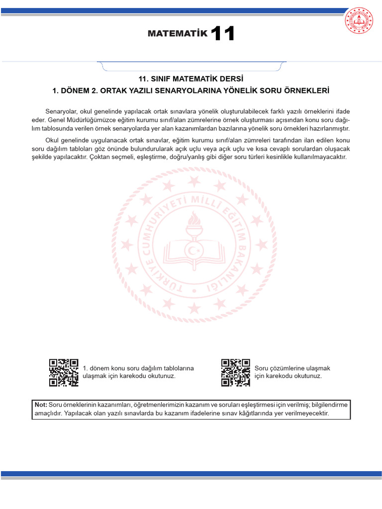 Mat 11 | PDF