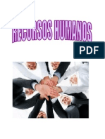 Recursos Humanos