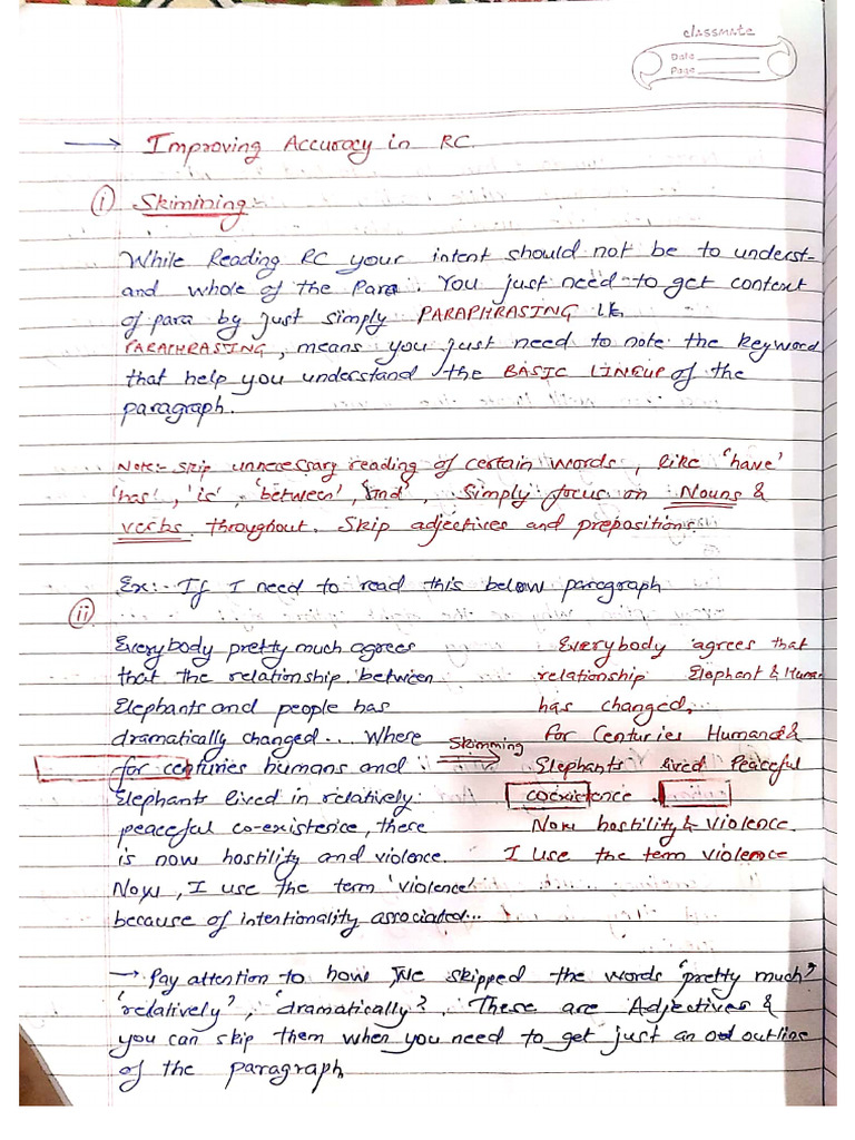Document Scanning Overview | PDF