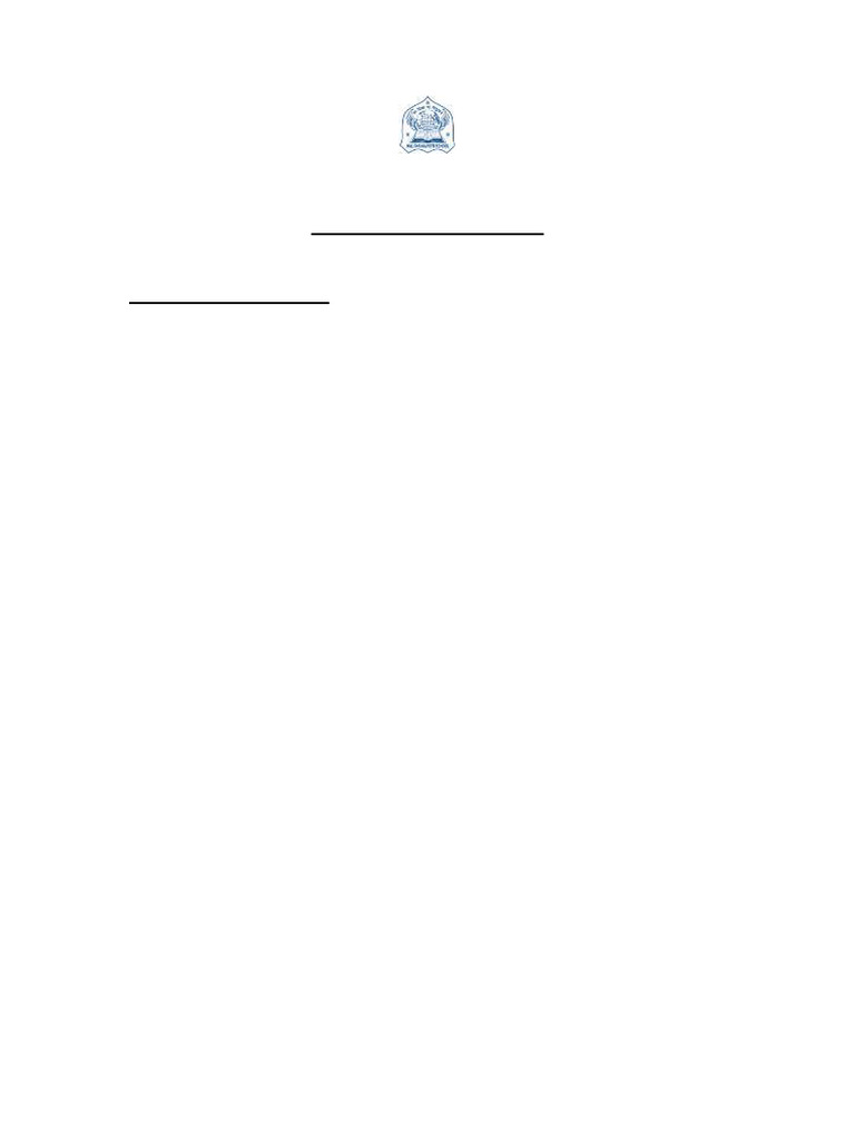 Physics Worksheet 8, Class 8 | PDF