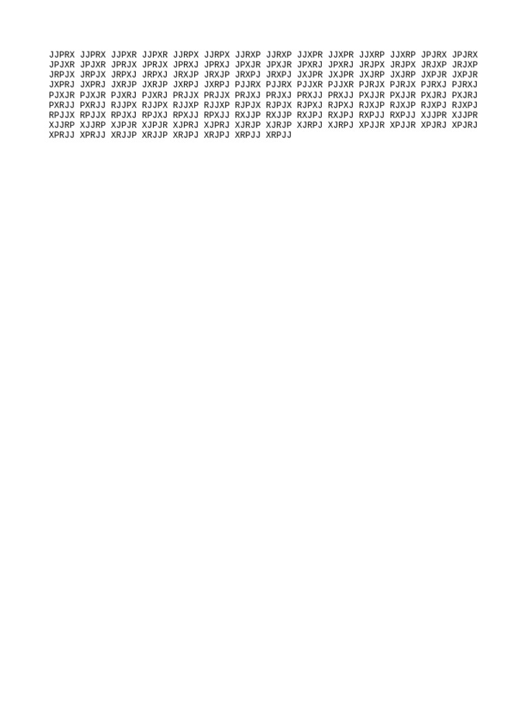 Code Pattern Enthusiasts | PDF