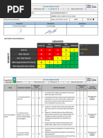 Safe System of Work Plan (SSWP) | PDF | Occupational Safety And Health ...