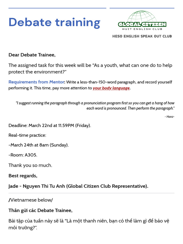 Week 3 Assignment | PDF
