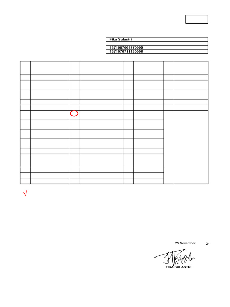5581 F 1 02 Formulir Pendaftaran Peristiwa Kependudukan | PDF