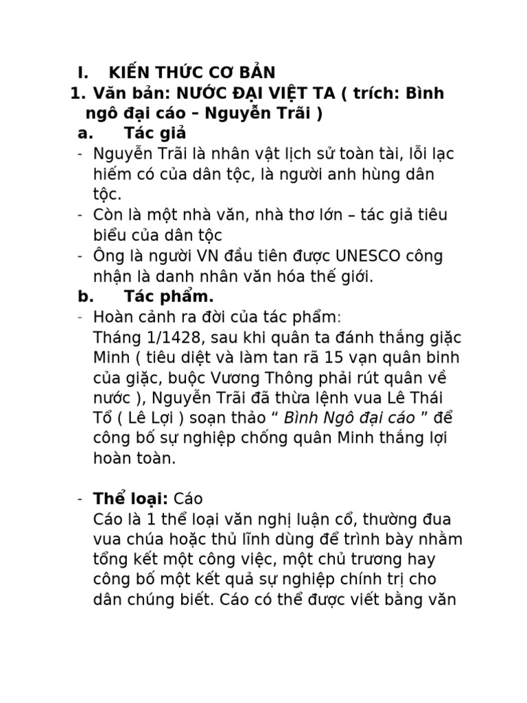 Văn Chìu | PDF