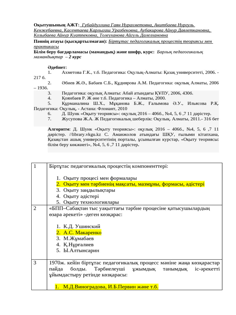 Ананы есекке түсіреді