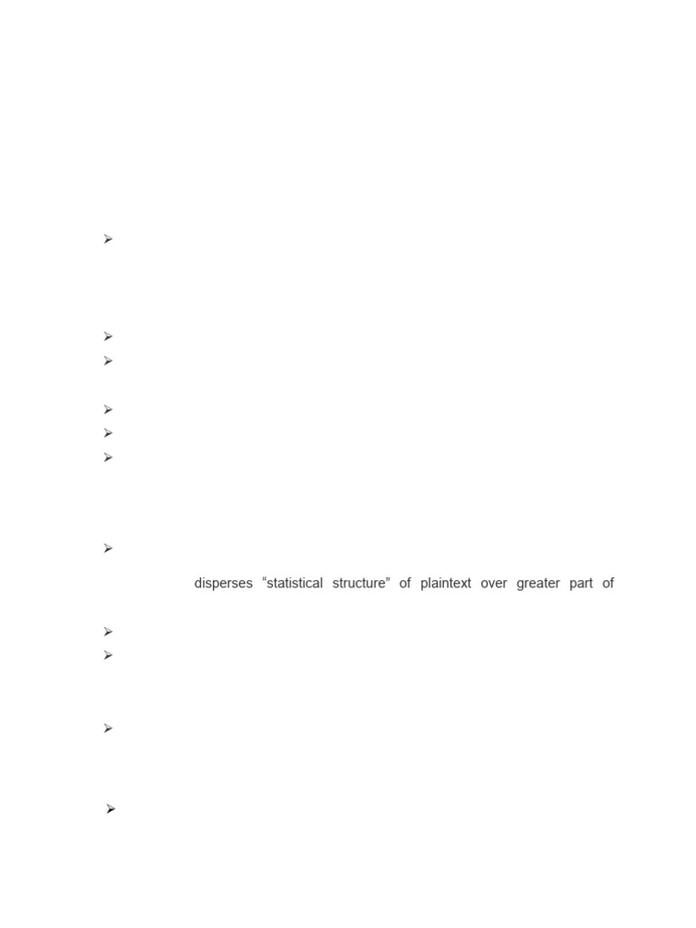 CH-3 | PDF | Cyberwarfare | Security