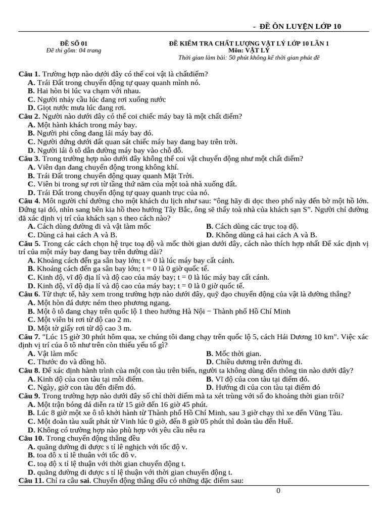 De So 01 | PDF