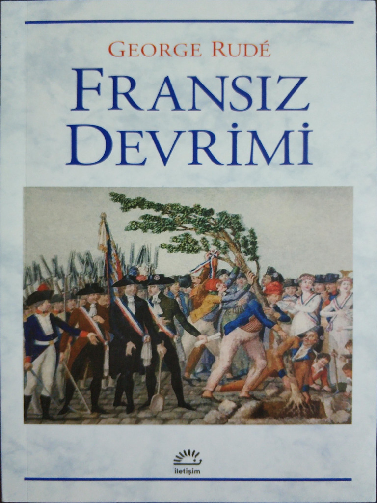 George Rude - Fransız Devrimi | PDF