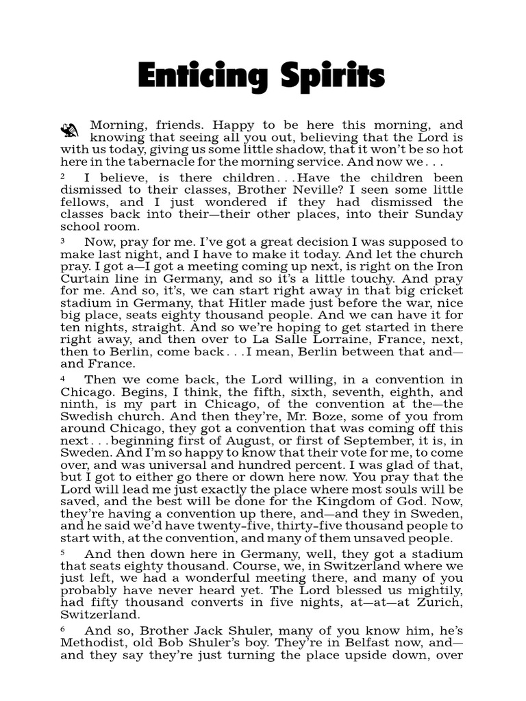 Dedication of Children in Faith | PDF | Baptism | Jesus