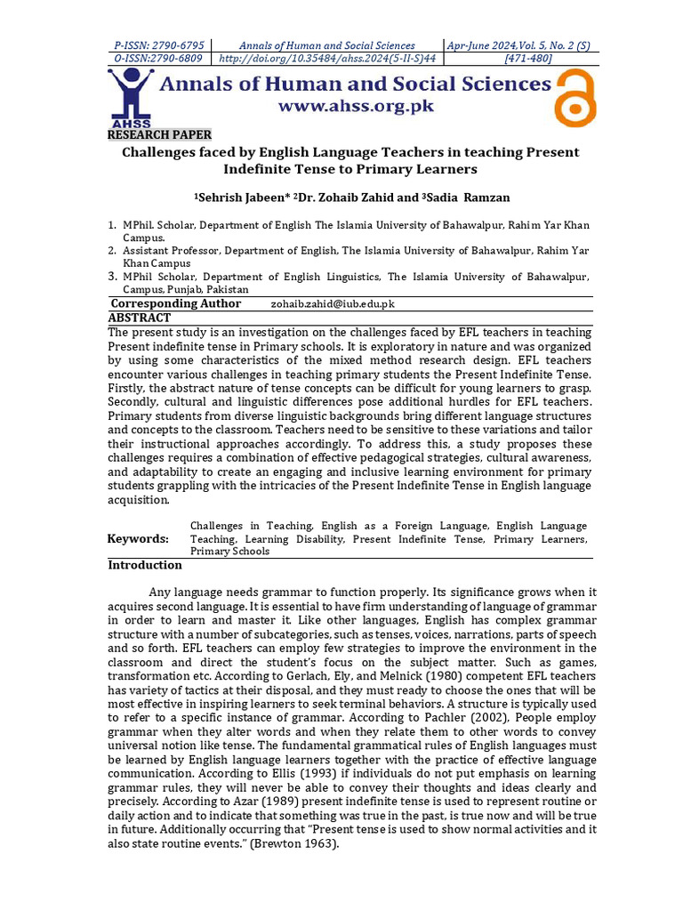 44-challenges-faced-by-english-language-teachers-in-teaching-present