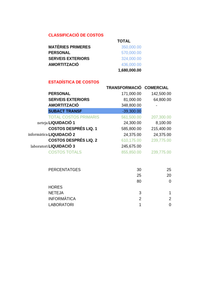 Exs Tema 4 (Copia) | PDF