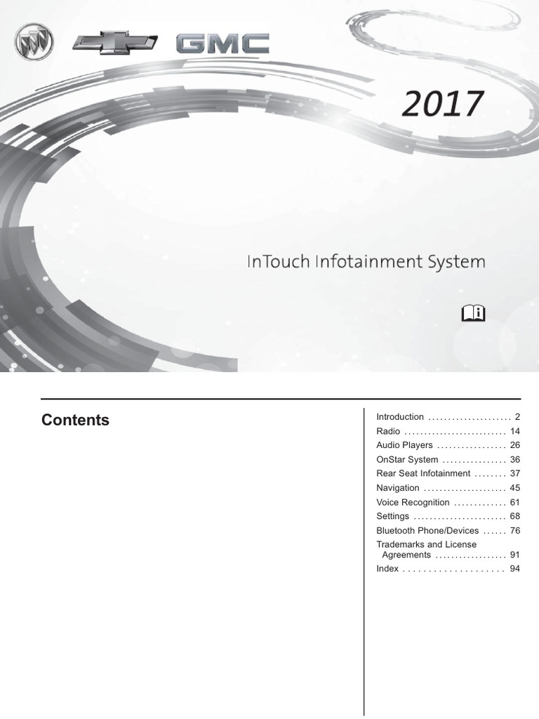 2 K 17 Intouch 2 ND Print | PDF | I Phone | I Pod