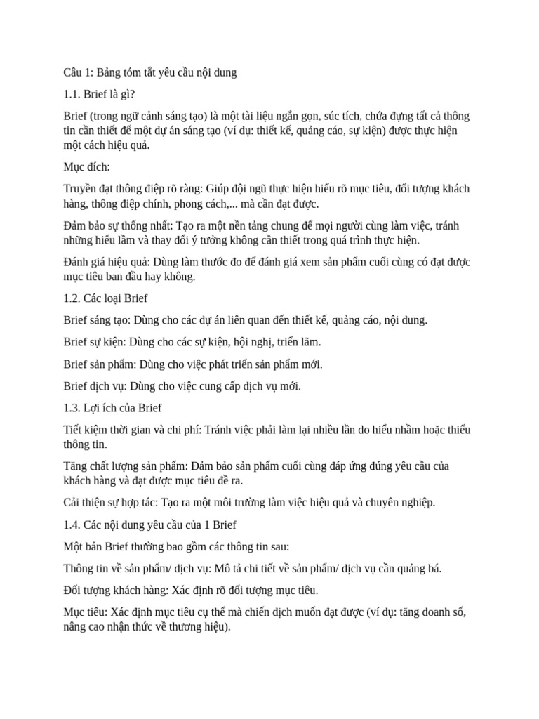 Chuong 6 | PDF