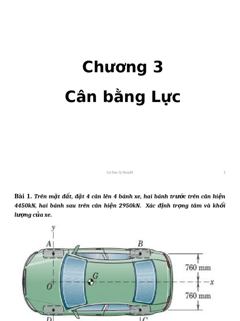 Slide Exercises 4 SV K68 | PDF