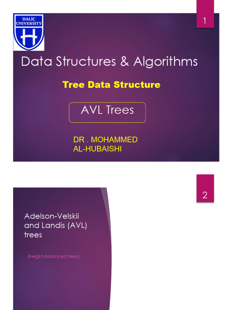 L10 | PDF | Algorithms | Algorithms And Data Structures