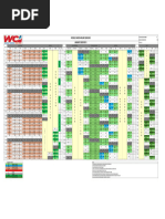 Duty Roster Feb Mar 2026 | PDF