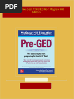Ged Resources Pdf