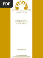 CEA OP Cardoso Elite